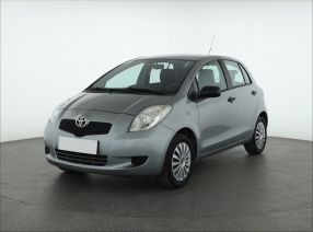 Toyota Yaris - 2008
