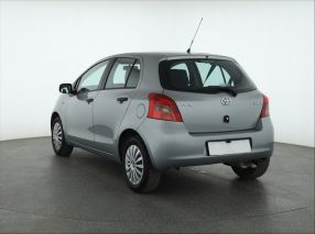 Toyota Yaris - 2008