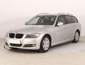 BMW 3 - 2009