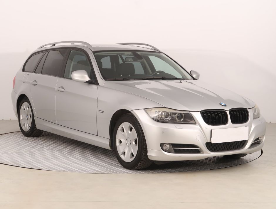 BMW 3 - 2009