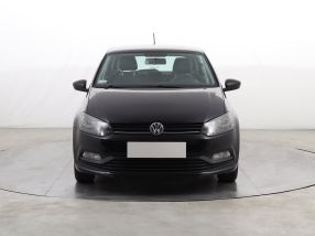 Volkswagen Polo - 2015