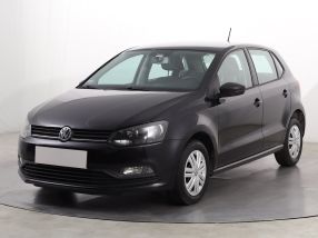 Volkswagen Polo - 2015