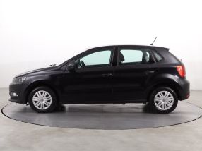 Volkswagen Polo - 2015