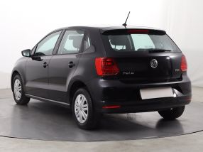 Volkswagen Polo - 2015