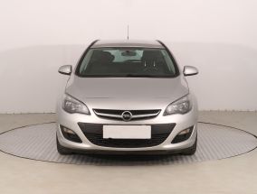 Opel Astra - 2014