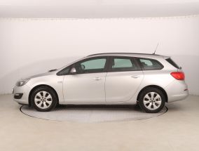 Opel Astra - 2014