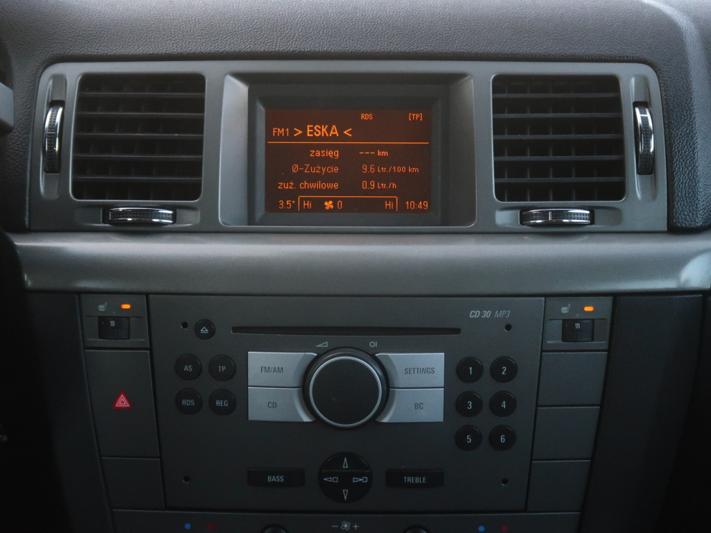 Opel Vectra