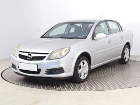 Opel Vectra - 2008