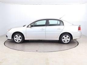 Opel Vectra - 2008