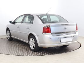 Opel Vectra - 2008