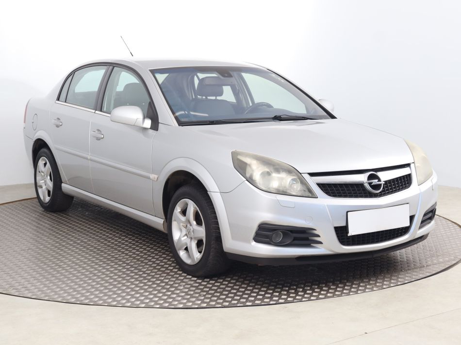 Opel Vectra - 2008