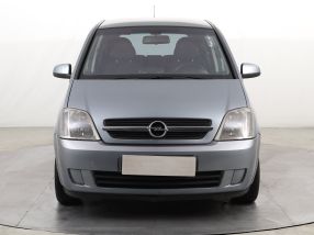 Opel Meriva - 2004