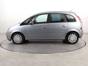 Opel Meriva - 2004