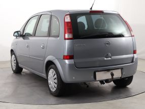 Opel Meriva - 2004
