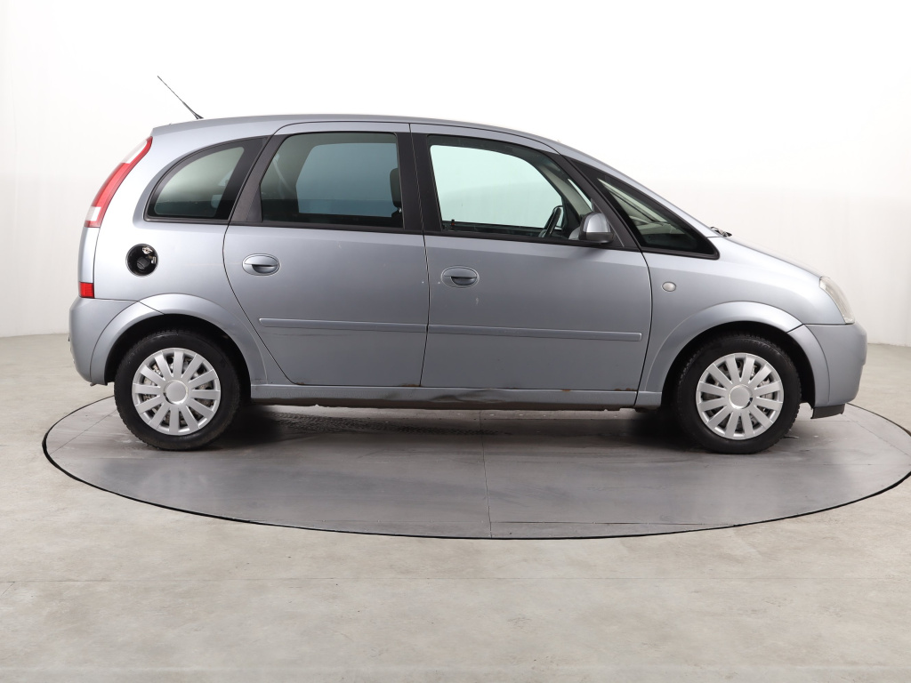 Opel Meriva 2004 1.8 Cosmo