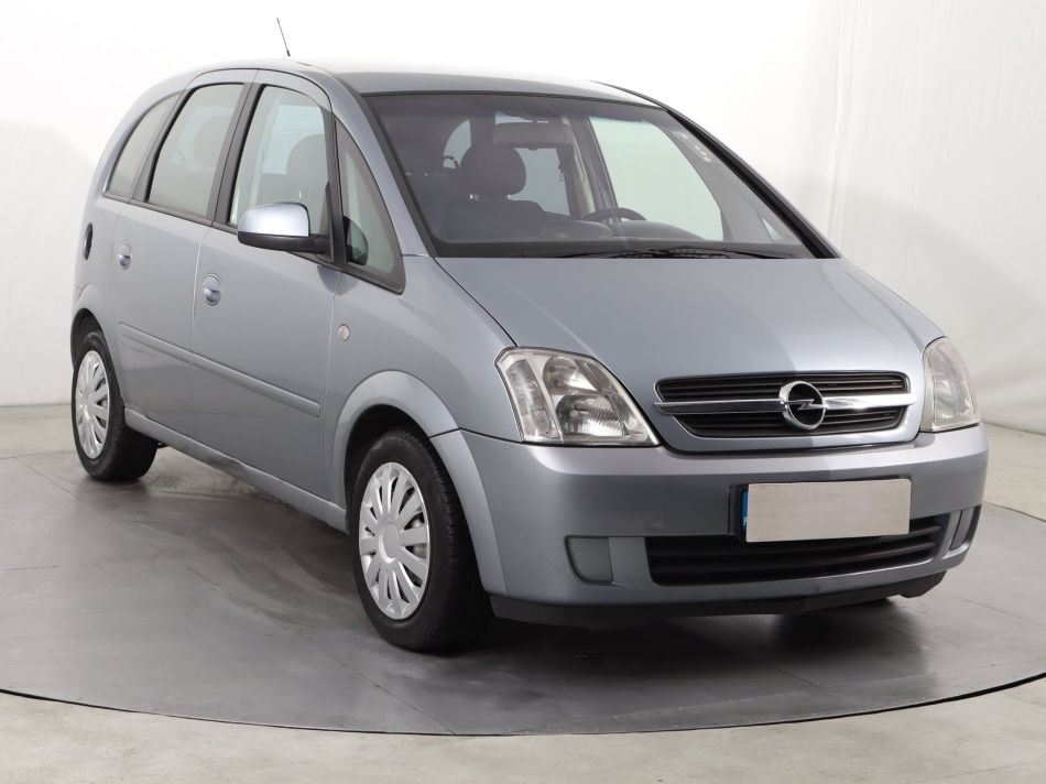 Opel Meriva - 2004