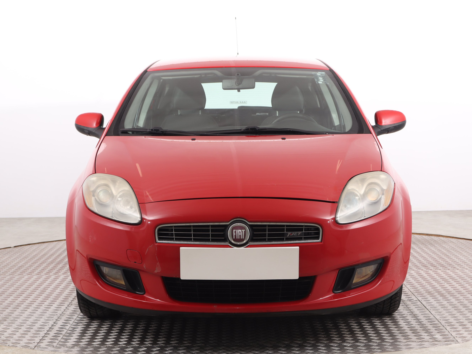 Fiat Bravo 2007 1.4 T