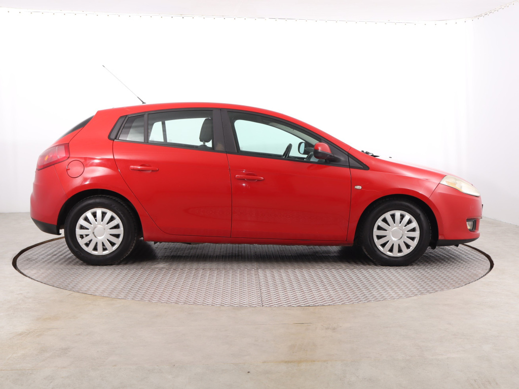 Fiat Bravo 2007 1.4 T