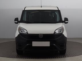 Fiat Doblo - 2015