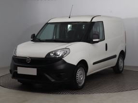 Fiat Doblo - 2015