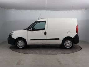 Fiat Doblo - 2015