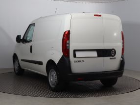 Fiat Doblo - 2015