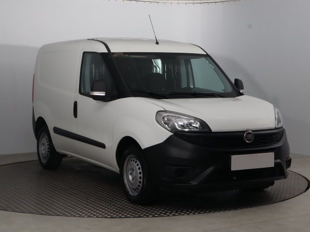 Fiat Doblo 2015