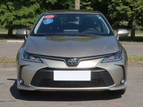 Toyota Corolla - 2022