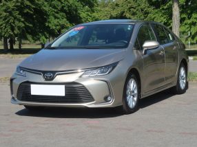 Toyota Corolla - 2022