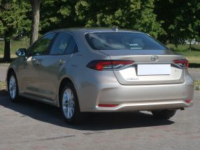 Toyota Corolla - 2022