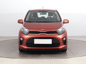 Kia Picanto - 2018
