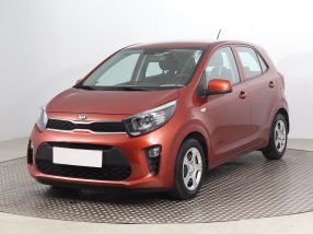 Kia Picanto - 2018