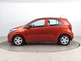 Kia Picanto - 2018
