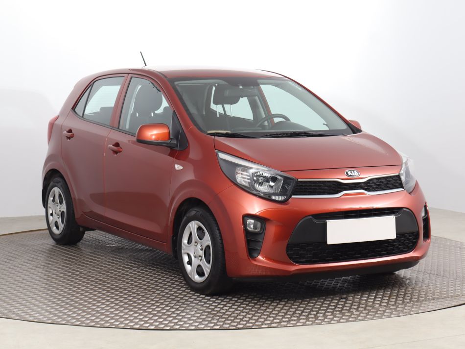 Kia Picanto - 2018