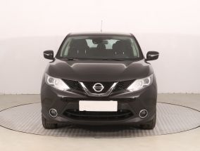 Nissan Qashqai - 2014