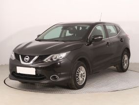 Nissan Qashqai - 2014