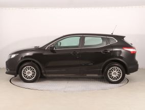 Nissan Qashqai - 2014