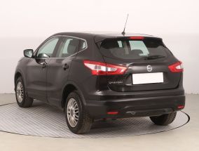 Nissan Qashqai - 2014