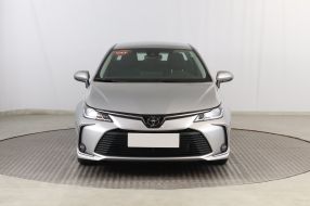 Toyota Corolla - 2022