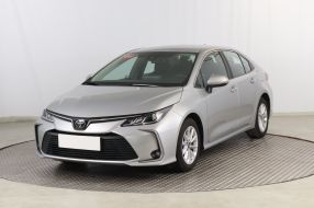 Toyota Corolla - 2022