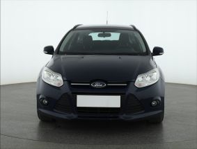 Ford Focus - 2011