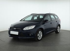 Ford Focus - 2011
