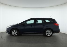Ford Focus - 2011