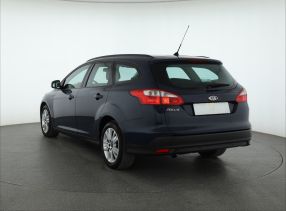 Ford Focus - 2011