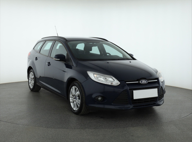 Ford Focus 2011