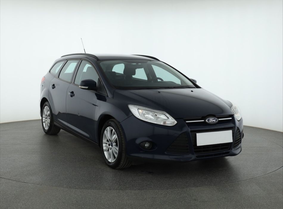 Ford Focus - 2011
