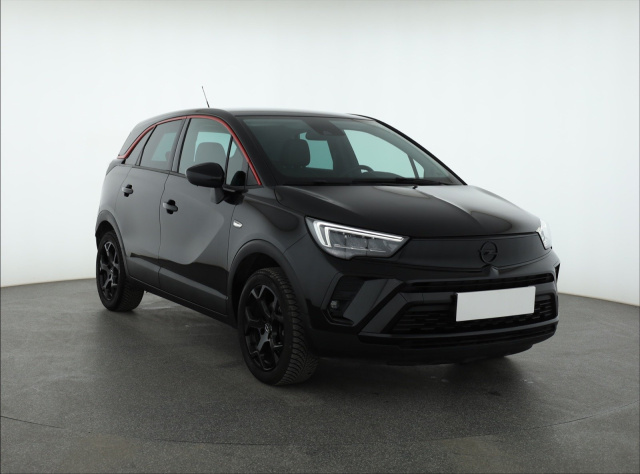 Opel Crossland 2023