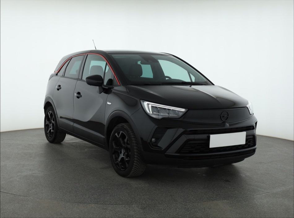 Opel Crossland X - 2023