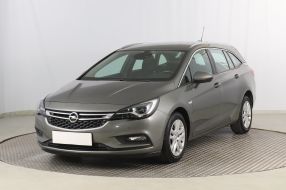Opel Astra - 2017
