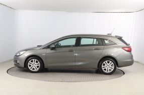 Opel Astra - 2017